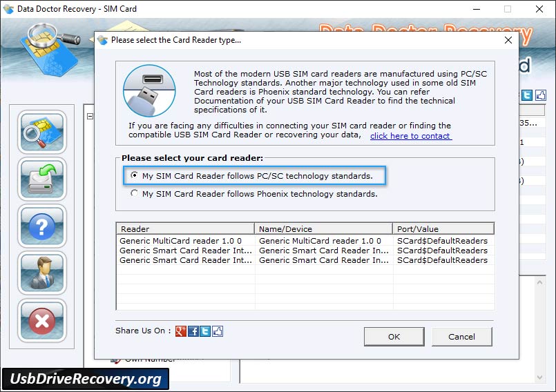 Sim Card Data Recovery Software